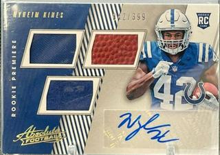Nyheim Hines