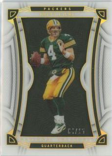 Brett Favre
