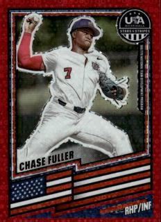 Chase Fuller