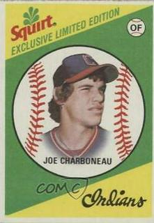 Joe Charboneau