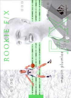 Mason Plumlee