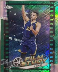 Stephen Curry