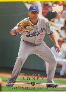 James Loney