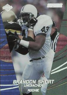 Brandon Short