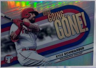 Kyle Schwarber