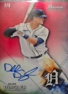 Dillon Dingler
