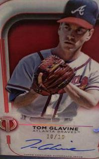 Tom Glavine