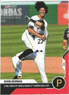 Kevin Newman