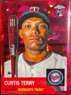 Curtis Terry