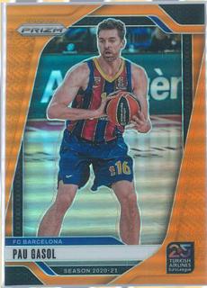 Pau Gasol