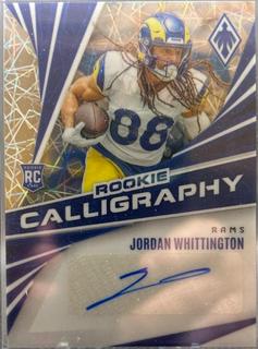 Jordan Whittington