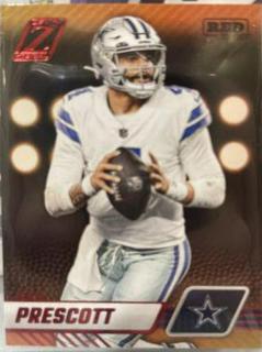Dak Prescott