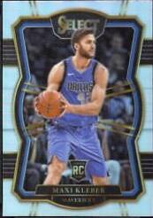 Maxi Kleber