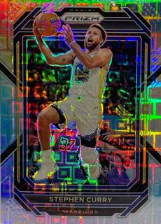 Stephen Curry