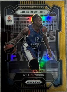 Will Clyburn