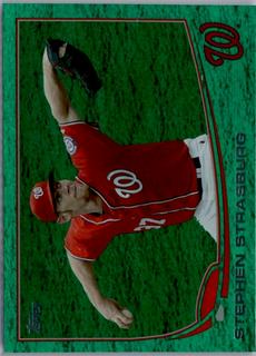 Stephen Strasburg