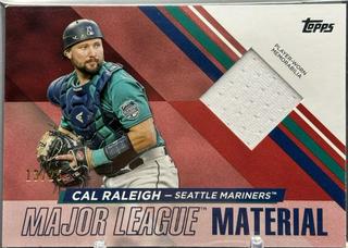 Cal Raleigh