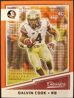 Dalvin Cook