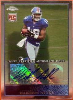 Hakeem Nicks