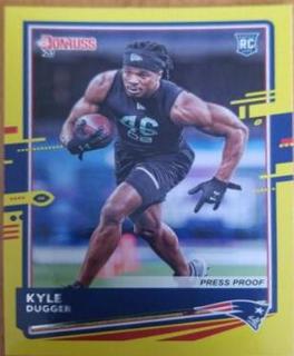 Kyle Dugger