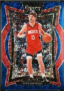 Reed Sheppard
