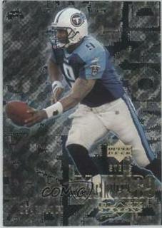 Steve McNair