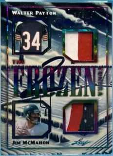 Walter Payton