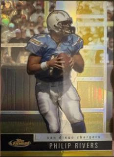 Philip Rivers