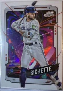 Bo Bichette