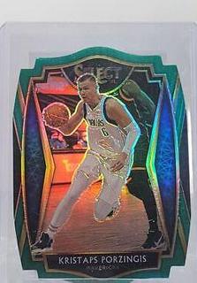 Kristaps Porzingis