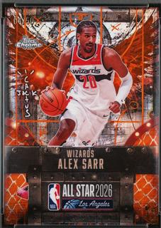 Alex Sarr