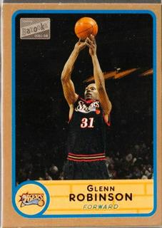 Glenn Robinson