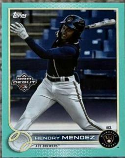Hendry Mendez