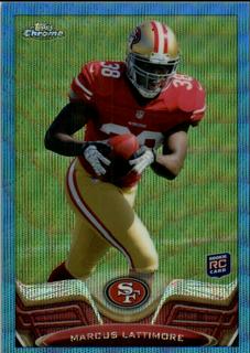 Marcus Lattimore