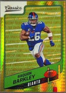 Saquon Barkley