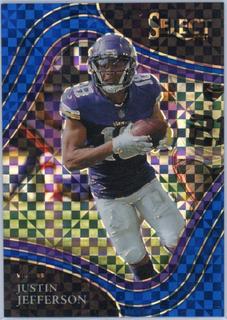 Justin Jefferson