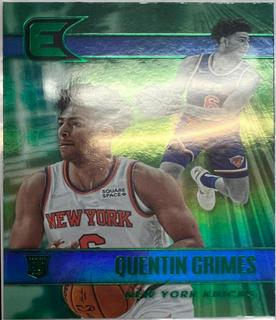 Quentin Grimes