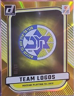 Maccabi Playtika Tel Aviv