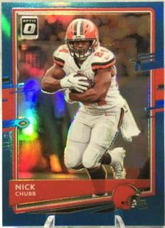 Nick Chubb