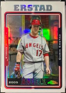 Darin Erstad