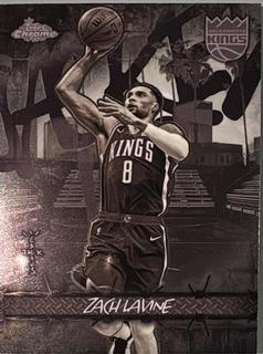 Zach LaVine