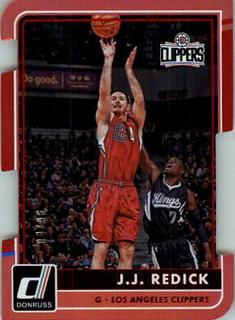 J.J. Redick