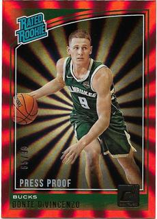 Donte DiVincenzo