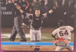Buster Posey