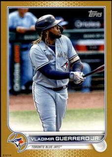 Vladimir Guerrero Jr.