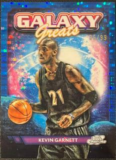Kevin Garnett