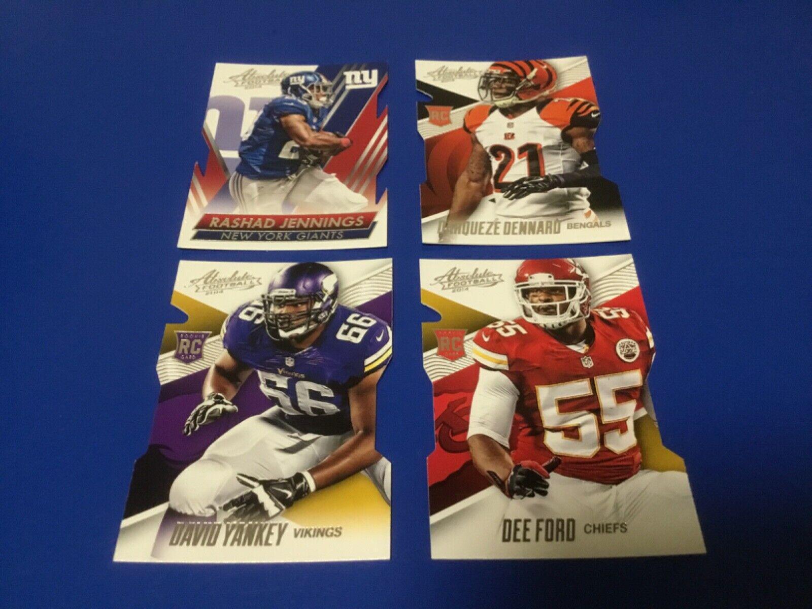 Rashad Jennings #100