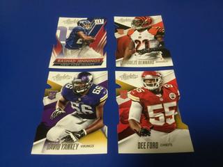 Rashad Jennings