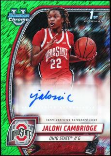 Jaloni Cambridge