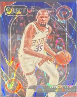 Kevin Durant
